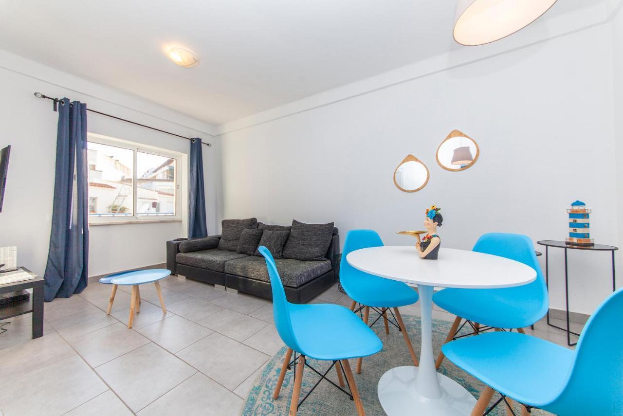Apartamento Vasco Da Gama Lagos