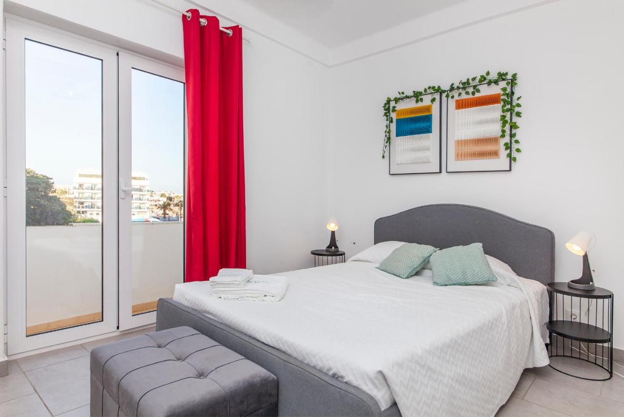 Apartamento Vasco Da Gama *