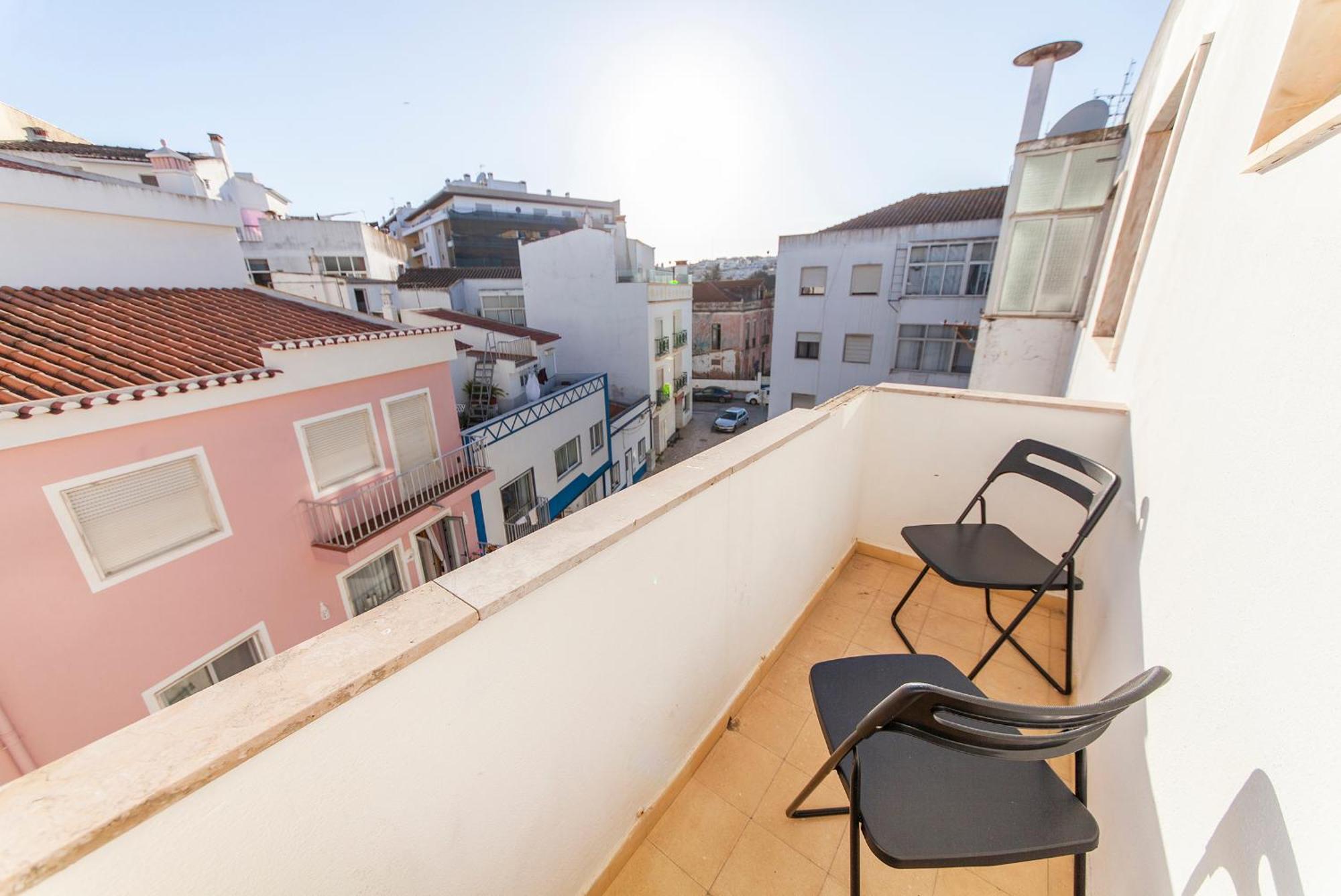 Apartamento Vasco Da Gama Lagos