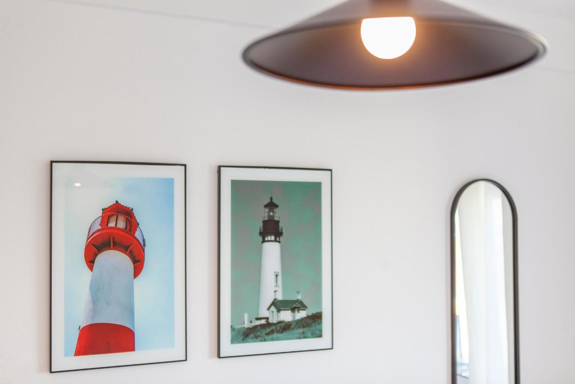Vasco Da Gama Apartamento *