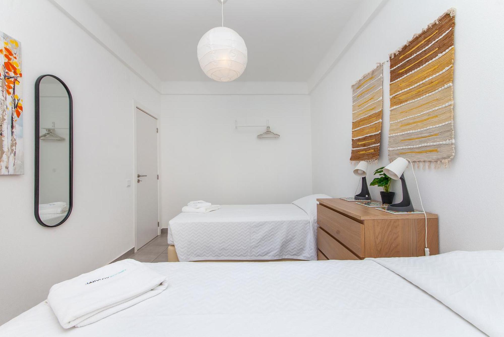 Apartamento Vasco Da Gama Lagos
