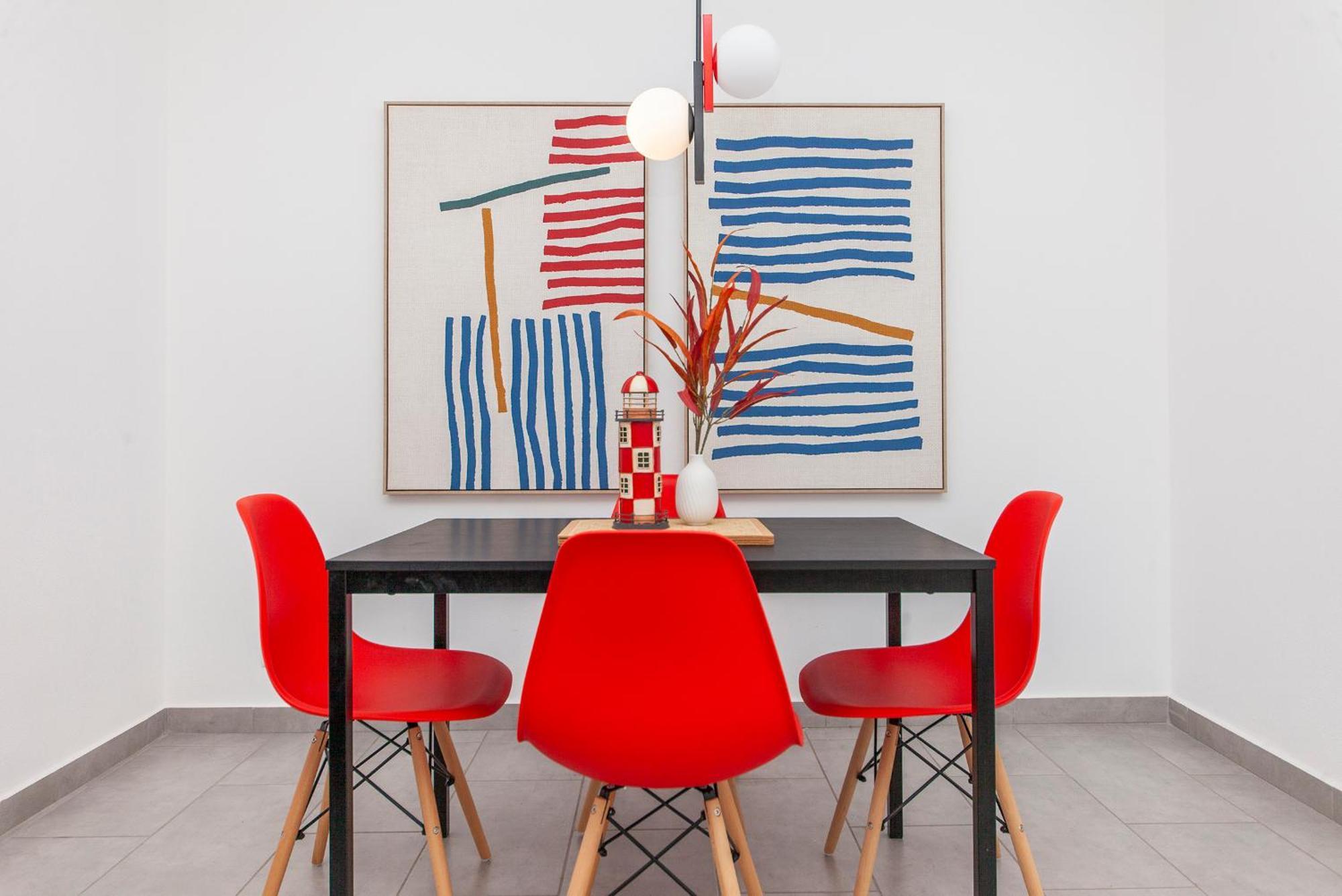 Apartamento Vasco Da Gama Lagos