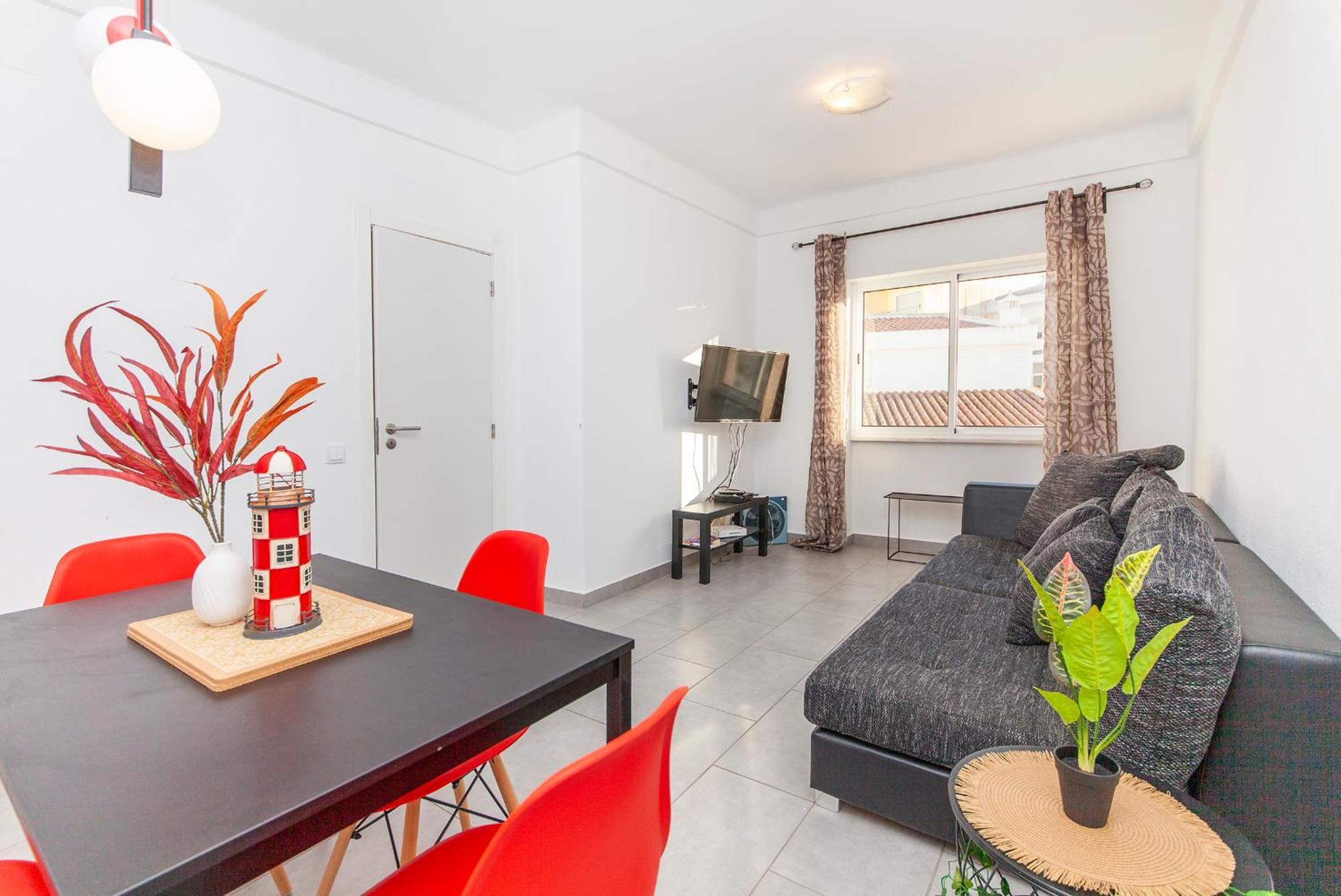 Vasco Da Gama Apartamento