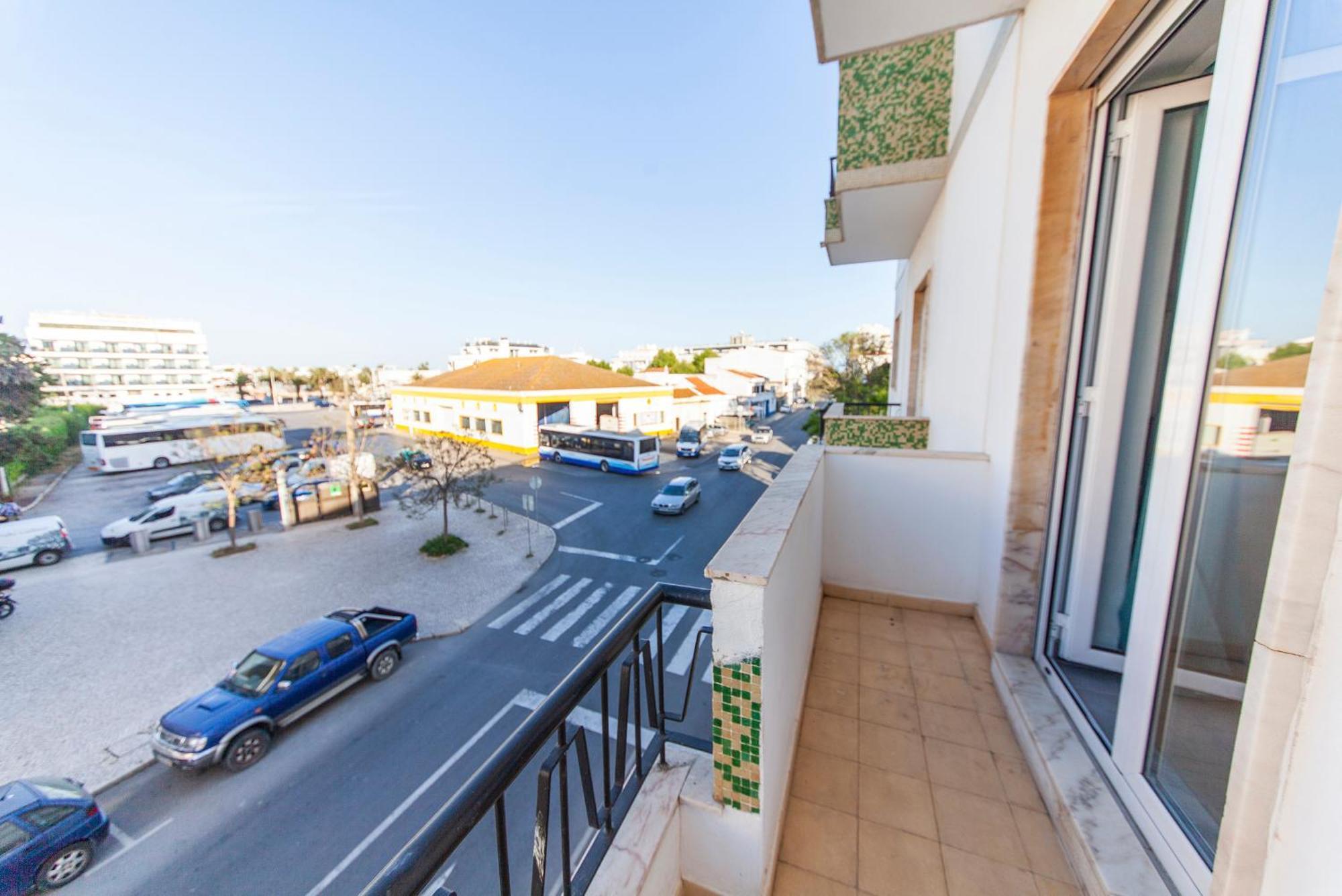 Apartamento Vasco Da Gama