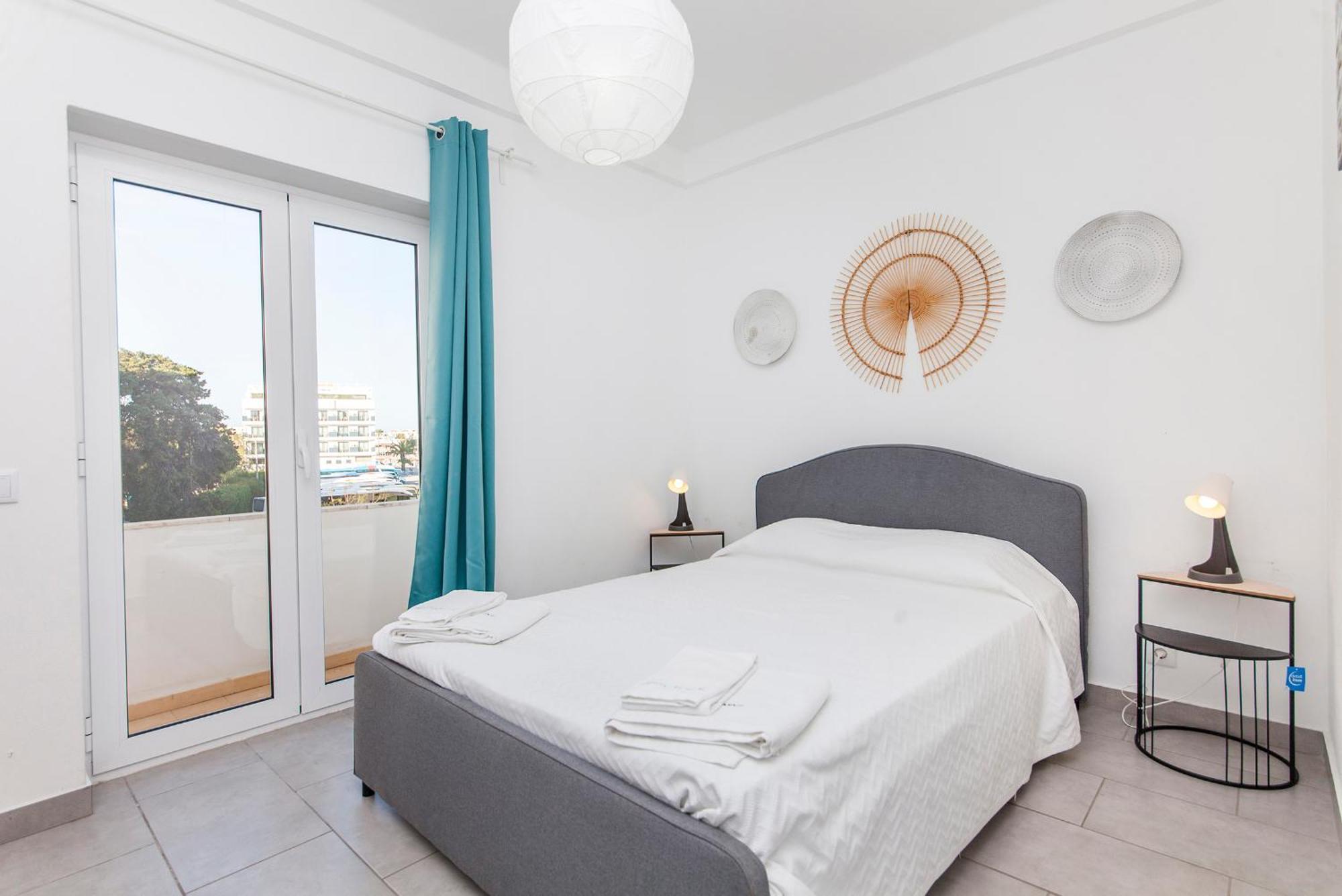 Apartamento Vasco Da Gama