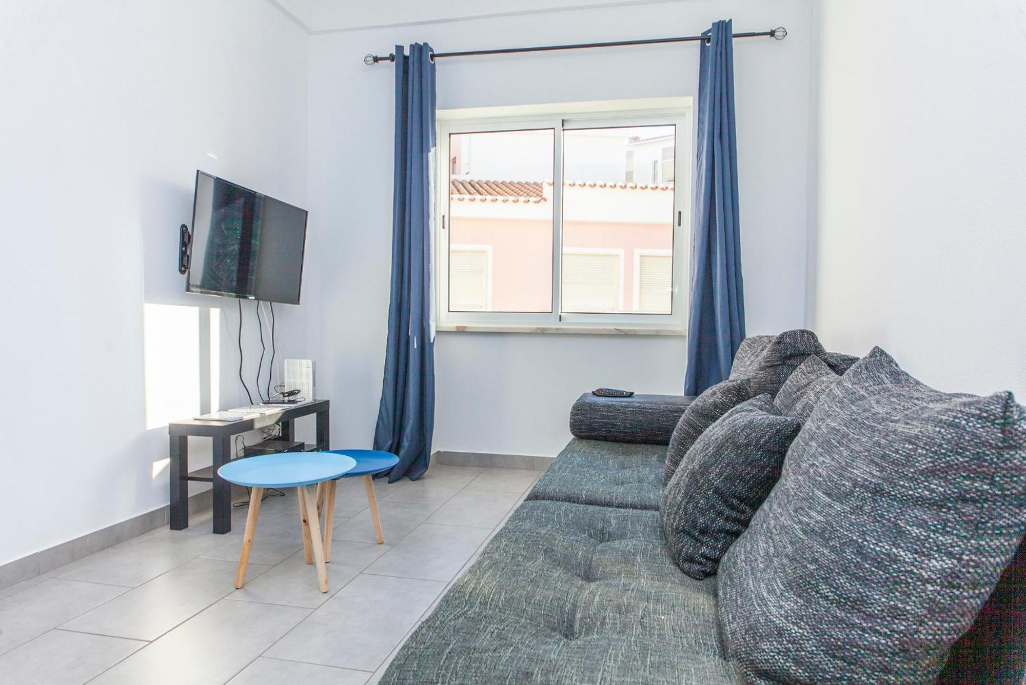 Vasco Da Gama Apartamento Lagos