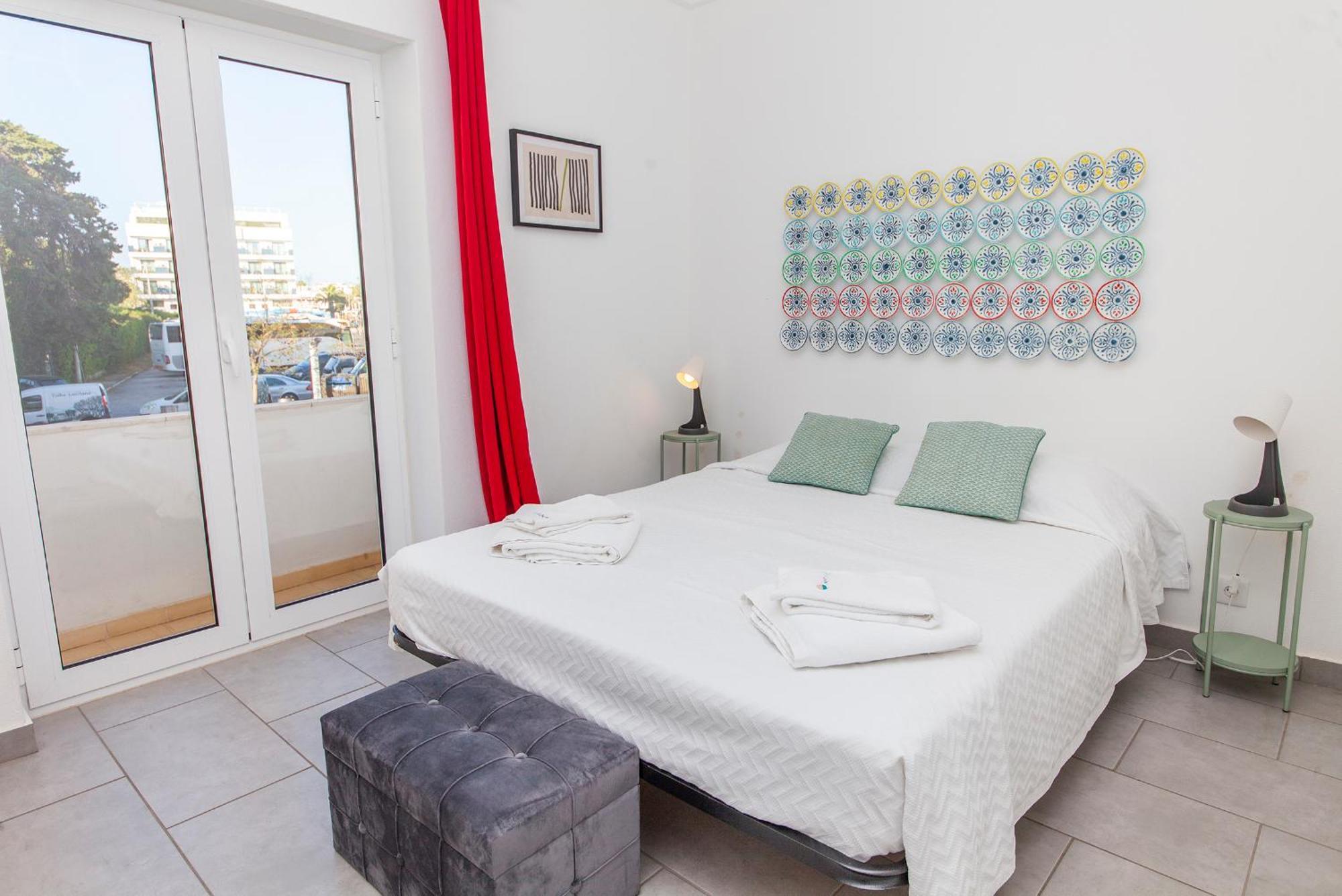 Vasco Da Gama Apartamento