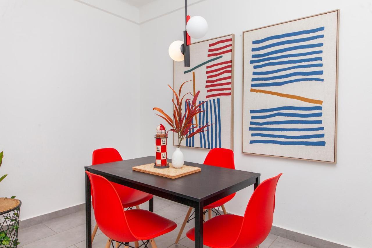 Apartment Vasco Da Gama *