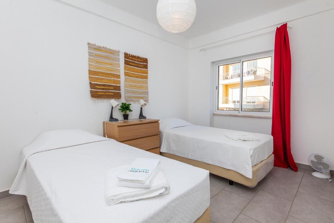 Vasco Da Gama Apartment *