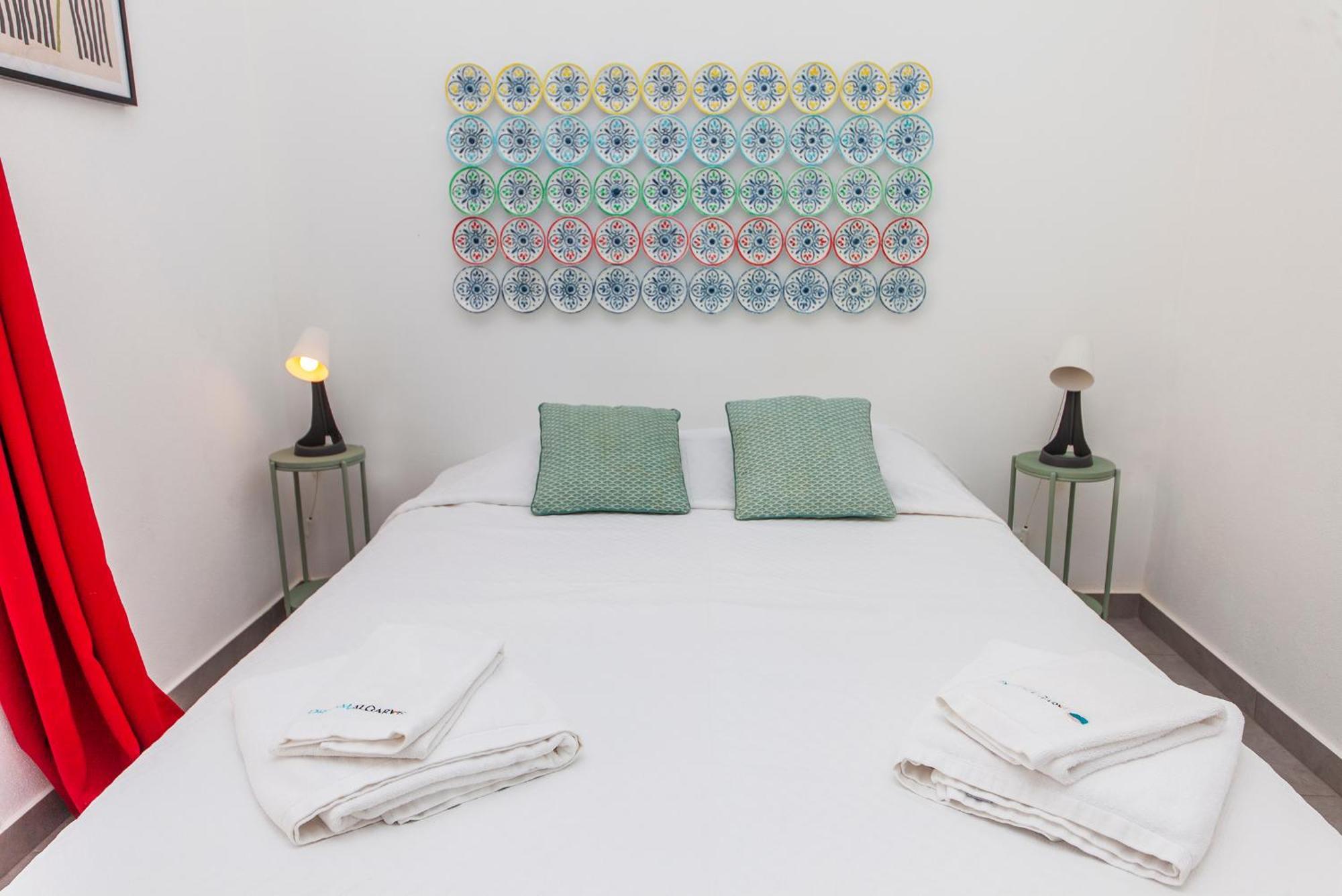 Vasco Da Gama Apartment