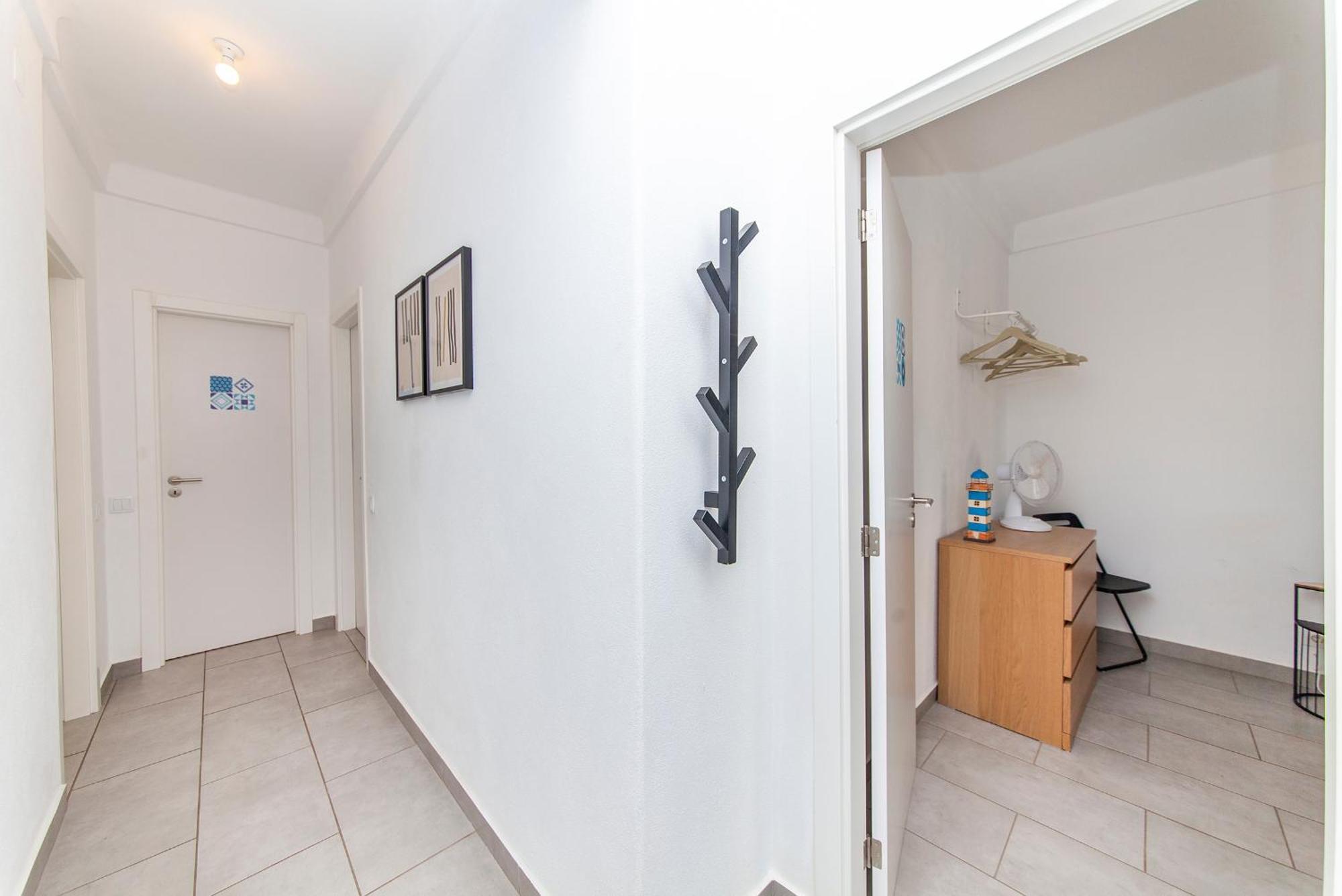 Apartment Vasco Da Gama Lagos
