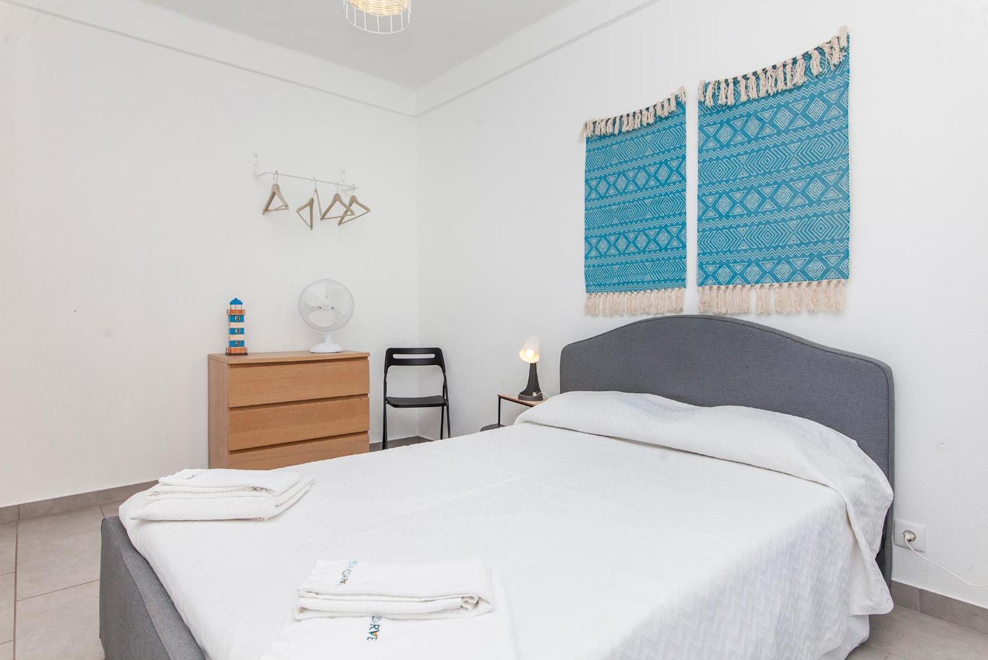 Vasco Da Gama Apartment *